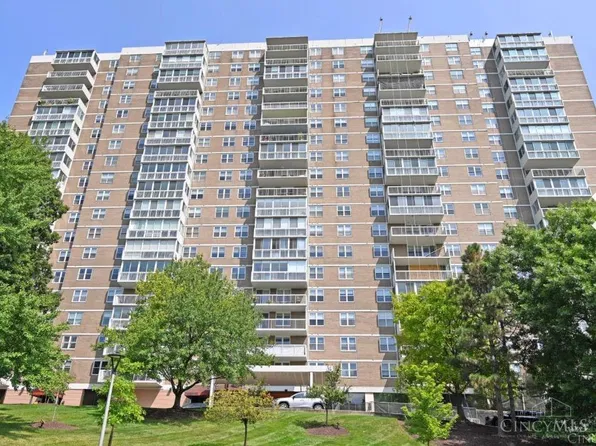 2444 Madison Rd Unit 408, Cincinnati, OH 45208