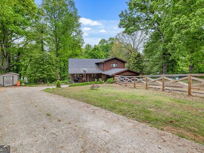 145 Indiana Blvd, Demorest, GA, 30535