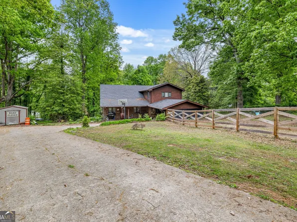 145 Indiana Blvd, Demorest, GA 30535