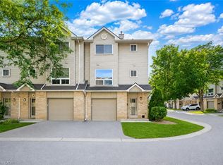 1990 Wavell St #74, London, ON N5V 4N5