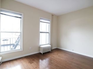118 Nassau Ave #2A, Brooklyn, NY 11222