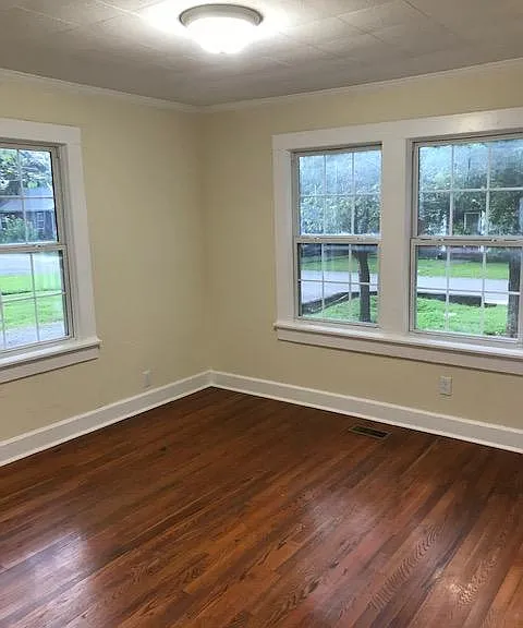 Front Bedroom