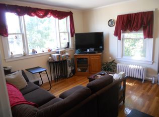 89 Robbins St #2, Waltham, MA 02453