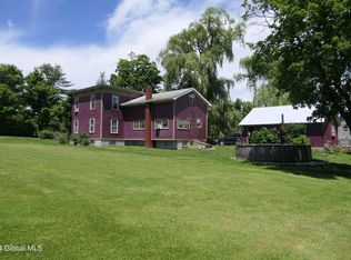 121 Cherry Valley Rd, Canajoharie, NY 13317