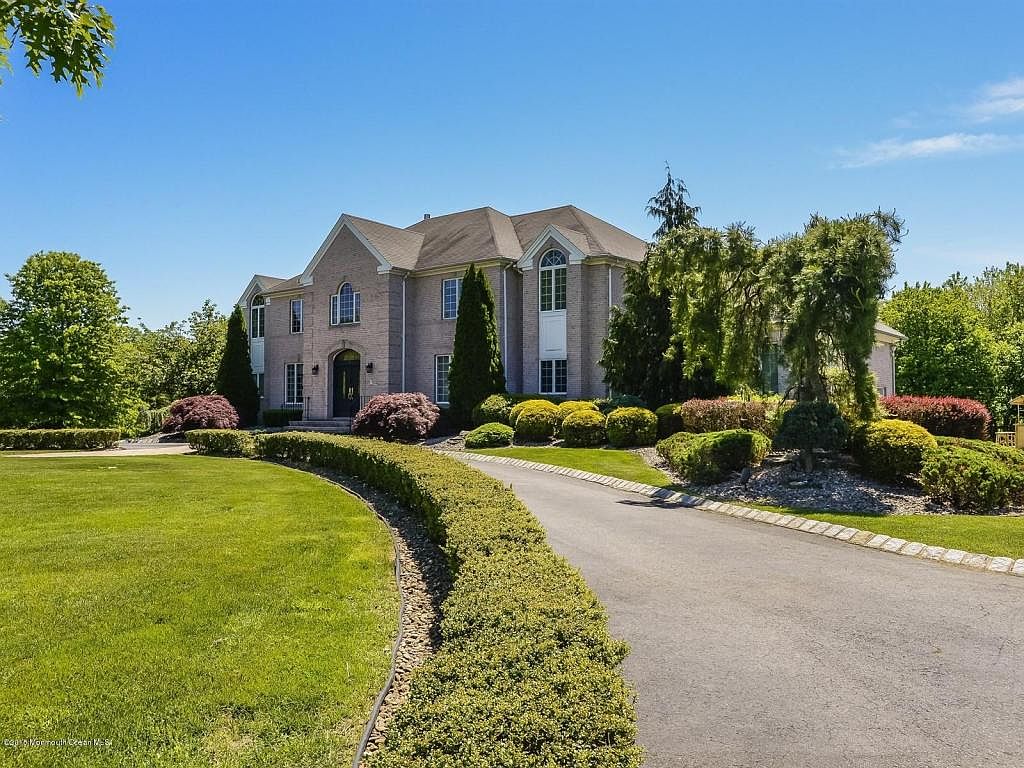 16 Twin Lakes Dr, Colts Neck, NJ 07722 Zillow