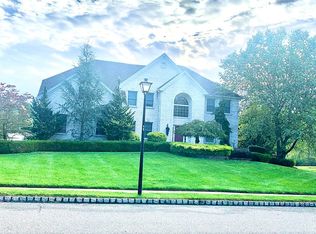 15 Cedar Knoll Rd, Jackson, NJ 08527