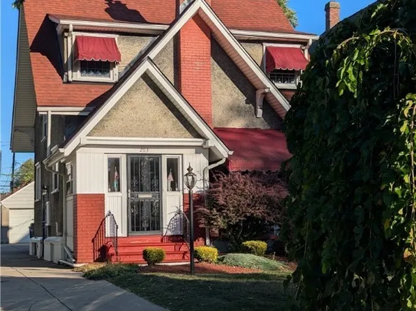 263 Norwalk Ave, Buffalo, NY 14216
