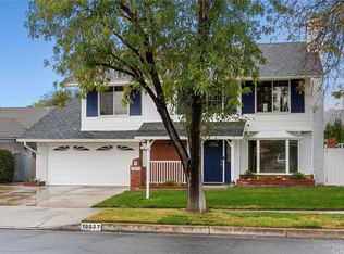19537 Delight St, Santa Clarita, CA 91351