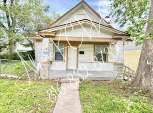 8804 E Smart Ave, Independence, MO 64053