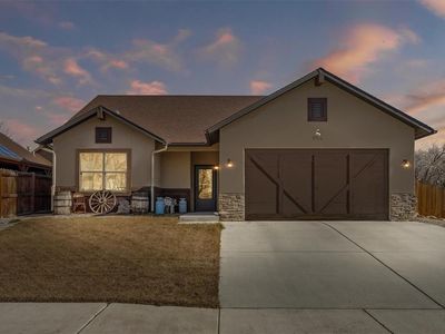 556 32 5/8 Road, Clifton, CO, 81520