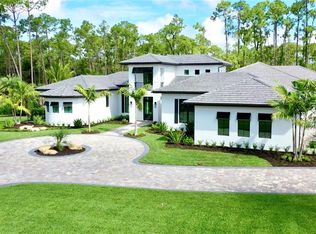 6435 Sable Ridge Ln, Naples, FL 34109