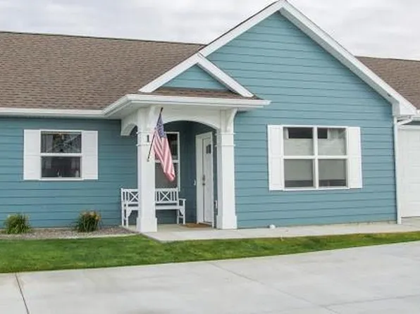5324 Patagonia Ct APT 1, Billings, MT 59101