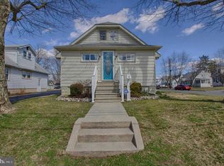 21 W Del A Vue Ave, Penns Grove, NJ 08069