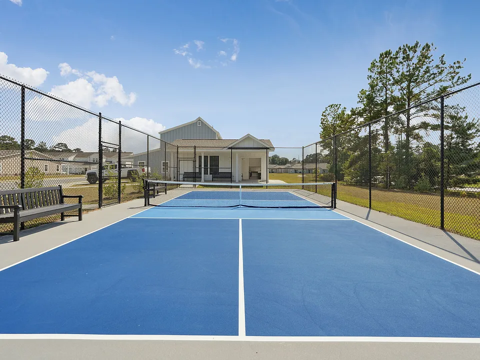 Villas at Carolina Forest apartments community photo