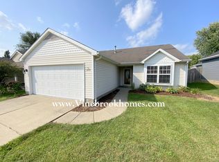 6490 Calloway Ct, Middletown, OH 45044