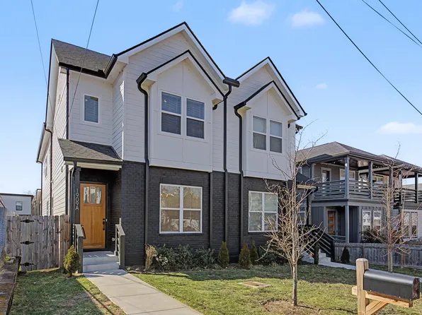 1909A 15th Ave N, Nashville, TN 37208