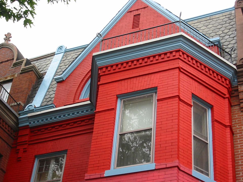 2nd image of 1116 P St NW