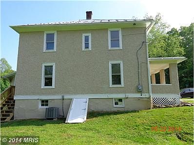 Exterior (General)