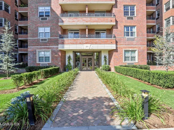 20 Church St APT B23, Greenwich, CT 06830