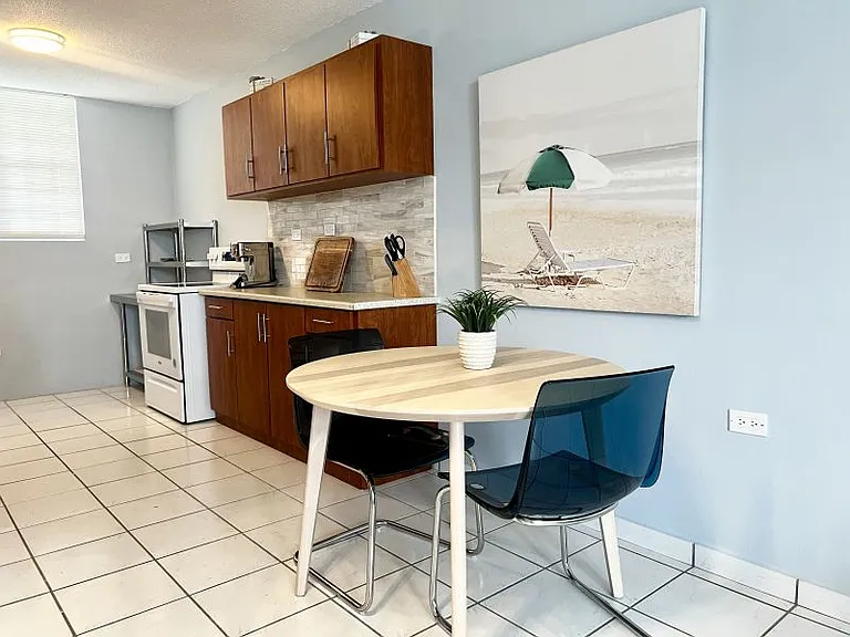 Cond Mar Chiquita Apt 6A-2 — Photo 3