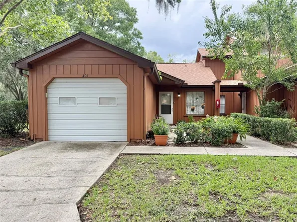 2701 NE 10th St APT 401, Ocala, FL 34470