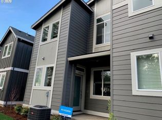 6372 SE Harkness Ln #LT193, Hillsboro, OR 97123