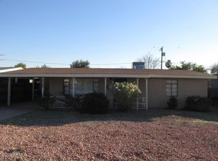 1511 W Campbell Ave, Phoenix, AZ 85015