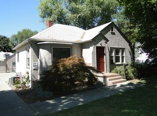 223 N College Ave, College Place, WA 99324