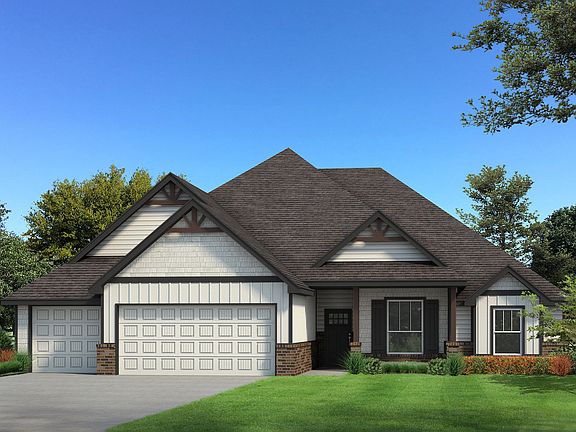 Homes by Taber Cornerstone Bonus Rooms 5 Bedroom Floor Plan