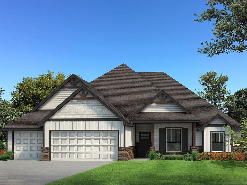 Homes by Taber Cornerstone Bonus Room 5 Bedroom Floor Plan