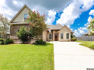 16395 Pascal Dr, Prairieville, LA 70769