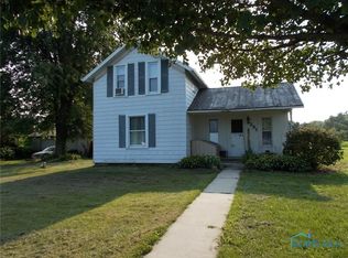 N231 County Road 3a, Mc Clure, OH 43534