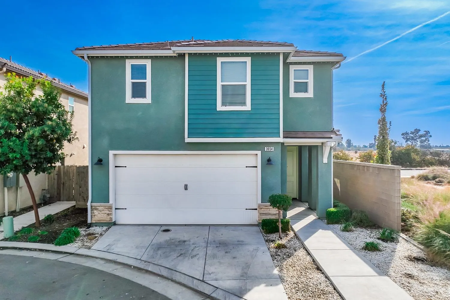 3654 Savant Ln photo 1