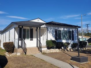 2001 W 96th St, Los Angeles, CA 90047