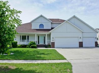 3002 37th Ave S, Fargo, ND 58104