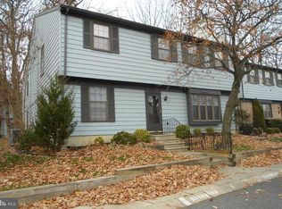6 John Witherspoon Bldg BUILDING 5306, Turnersville, NJ 08012