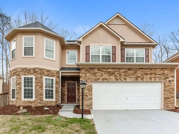 7139 Thoreau Cir, Atlanta, GA 30349