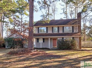 116 Saint Thomas Dr, Rincon, GA 31326