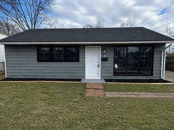 6 Delores Dr, Cahokia, IL 62206