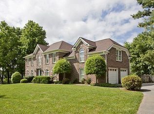 1213 Hamstead Ct, Knoxville, TN 37922