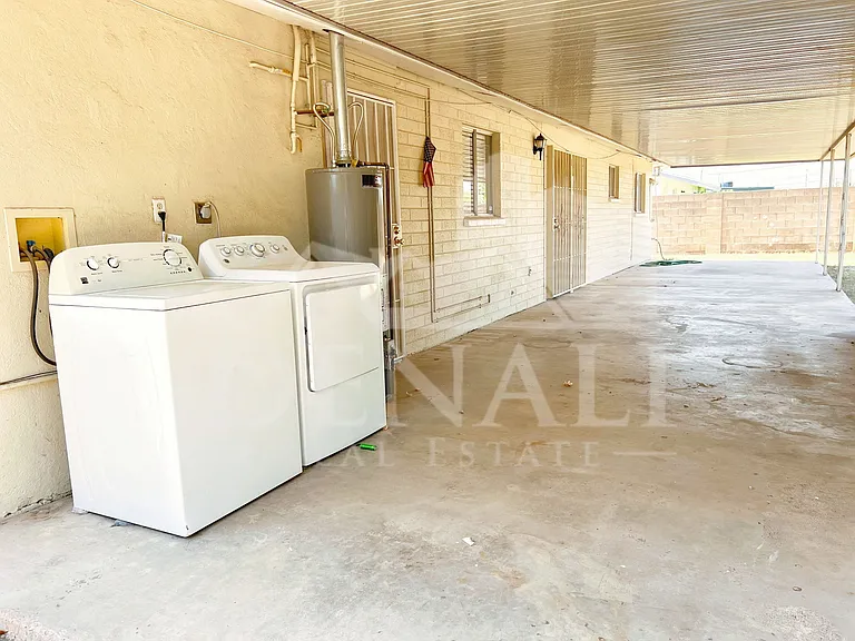 1220 W Romo Jones St — Photo 24