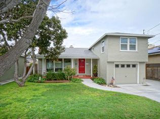 1535 Monte Diablo Ave, San Mateo, CA 94401