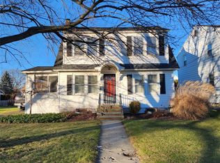 3110 Buckingham Rd, Endwell, NY 13760