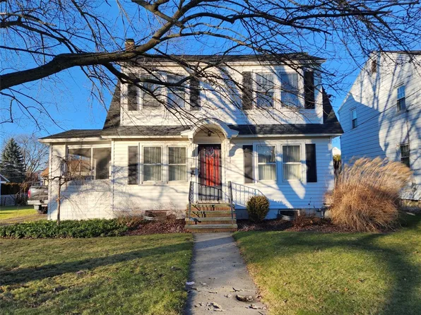 3110 Buckingham Rd, Endwell, NY 13760