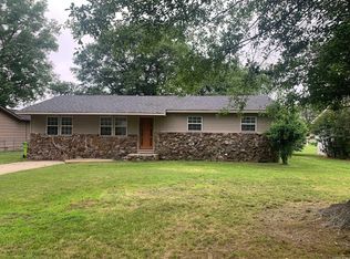 1606 Weidner St, Stuttgart, AR 72160