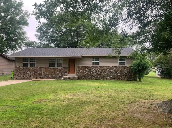 1606 Weidner St, Stuttgart, AR 72160