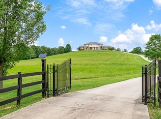 833 Vine Ridge Rd, Crawford, TN 38554