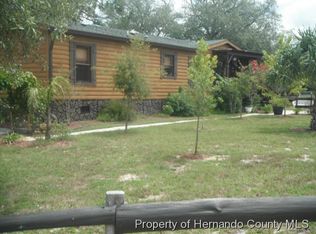 7125 Centerwood Ave, Spring Hill, FL 34606