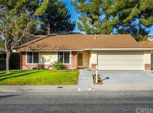 29611 Abelia Rd, Santa Clarita, CA 91387