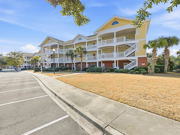 2nd image of 6203 Catalina Dr. #1432